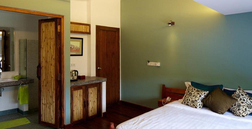 The Sangkum Hotel Phnom Penh Room photo