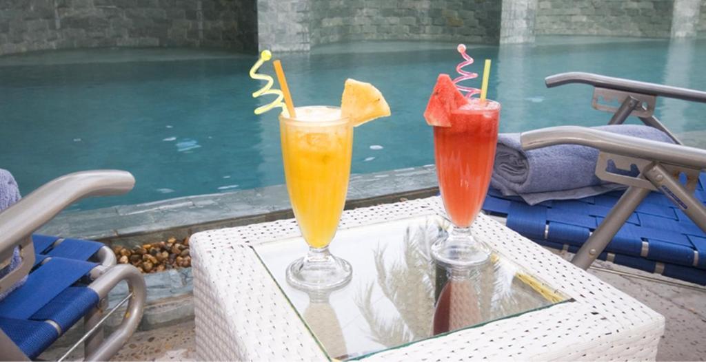 The Sangkum Hotel Phnom Penh Exterior photo