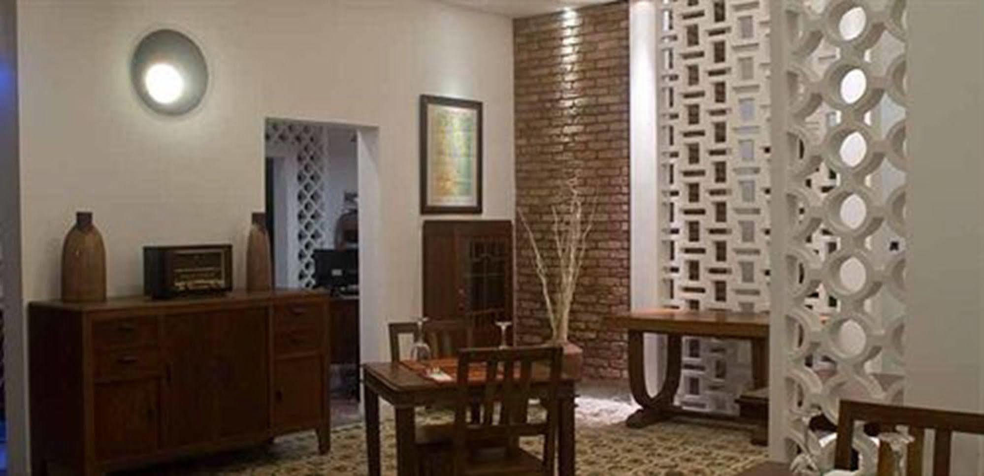 The Sangkum Hotel Phnom Penh Exterior photo