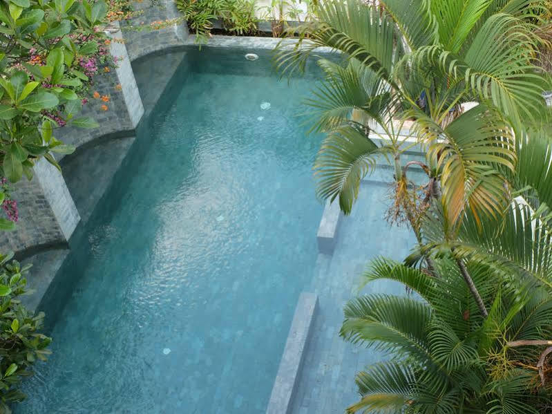 The Sangkum Hotel Phnom Penh Exterior photo