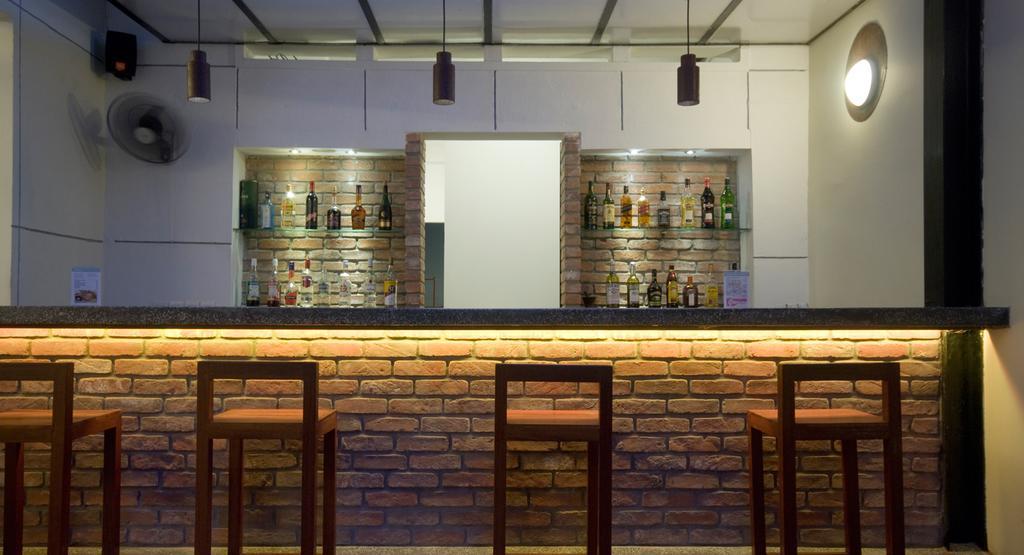 The Sangkum Hotel Phnom Penh Exterior photo