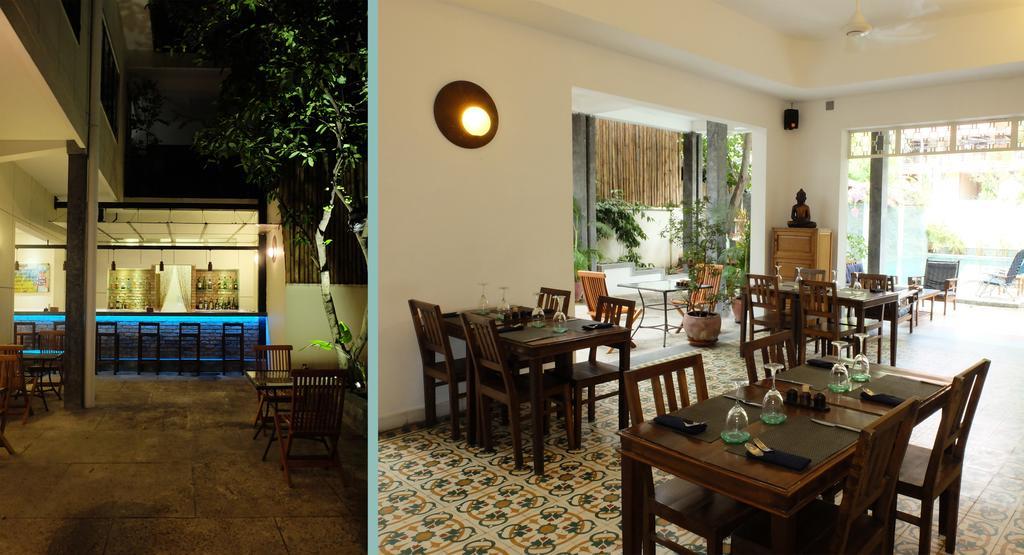 The Sangkum Hotel Phnom Penh Exterior photo