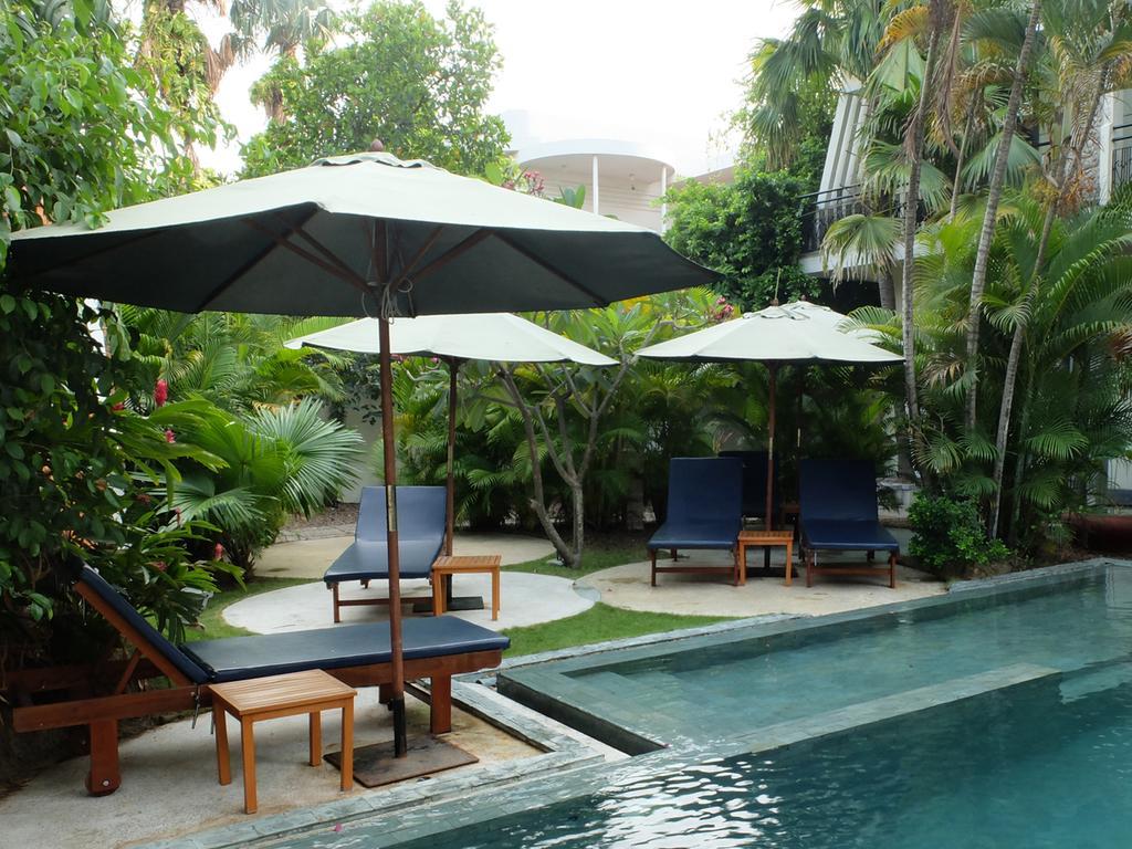 The Sangkum Hotel Phnom Penh Exterior photo